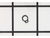 Retaining Ring – Part Number: 2050501083