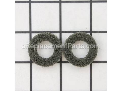 10296745-1-M-Chicago Pneumatic-2050501223-Damping Material