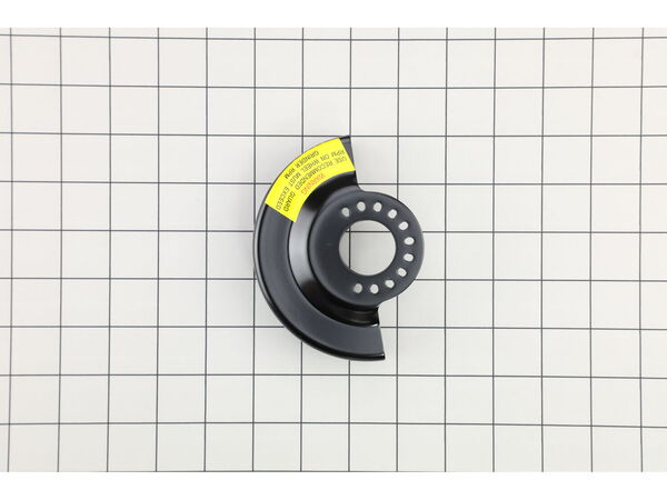 10297261-1-M-Chicago Pneumatic-2050534003-4 Disc Guard