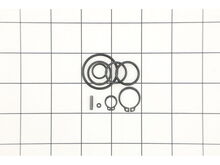 Small Parts Kit – Part Number: 2050546413