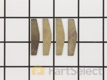 Blades – Part Number: 2050547793