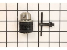 Chuck & Key 1-10 Cap 3/8 Unf – Part Number: 40002