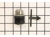 Chuck & Key 1-10 Cap 3/8 Unf – Part Number: 40002