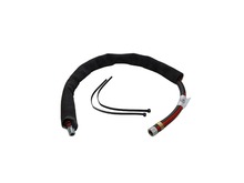 Complete Silencer Kit – Part Number: 6153961660