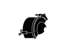 Guard 4" – Part Number: 6155041520