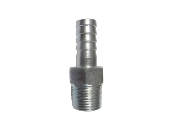 10298054-1-M-Chicago Pneumatic-6157040170-Air Hose Nipple For 3/8" Id Hose