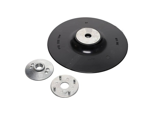 10298116-1-M-Chicago Pneumatic-6159901330-Soft Backing Pad 7"