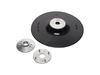 Soft Backing Pad 7" – Part Number: 6159901330