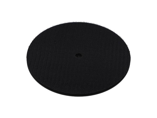 10298118-1-M-Chicago Pneumatic-6159901370-Rigid Velcro-Backed Backing Pad 6"