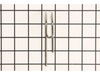 Guard-blade – Part Number: 8940158361