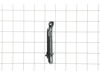 Lever-Throttle – Part Number: 8940158411