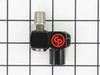 Universal Swivel Air Inlet Joi – Part Number: 8940158412