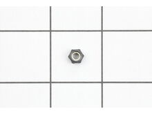 Nylon Nut – Part Number: 8940158417