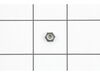Nylon Nut – Part Number: 8940158417