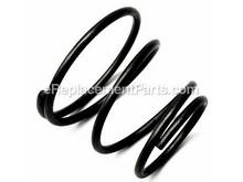 Shock Absorbent Spring – Part Number: 8940158418