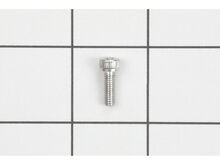 Screw – Part Number: 8940158421