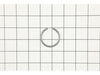 Coupling Nut Retainer – Part Number: 8940158565