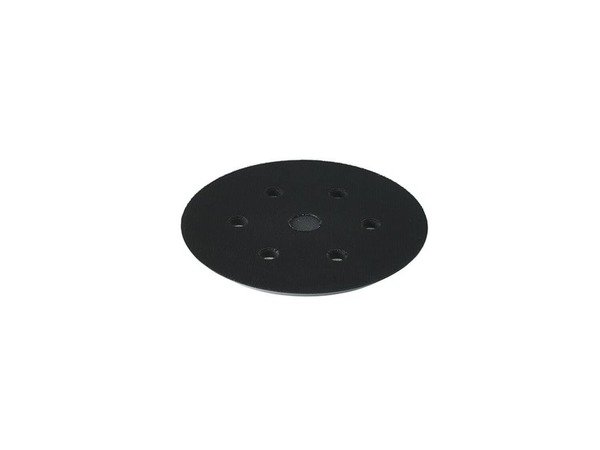10298279-1-M-Chicago Pneumatic-8940158690-Velcro Sanding Pad-Vacuum