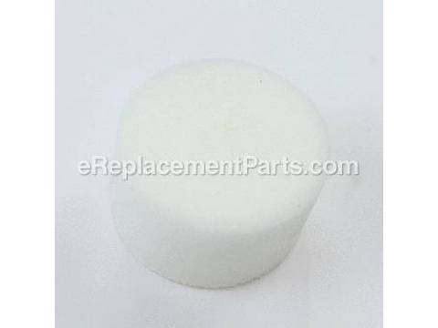 10298307-1-M-Chicago Pneumatic-8940158772-2" Pad-polishing Soft (not