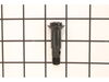 Air Inlet Tube – Part Number: 8940158902