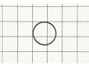 O-Ring (2) – Part Number: 8940158904
