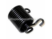 Retainer-spring – Part Number: 8940158915