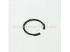 Int. Retaining Ring (not Shown – Part Number: 8940161845