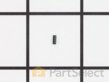 Spring Pin – Part Number: 8940162111