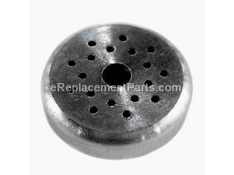 10298566-1-M-Chicago Pneumatic-8940162748-Exhaust Cover