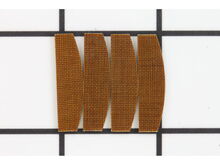 Blade Set (4) – Part Number: 8940162970