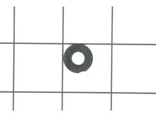Seal – Part Number: 8940163406