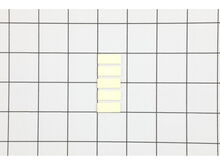 Blades Set – Part Number: 8940163417