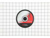 Pad-sanding Vacuum (6 In. Dia. – Part Number: 8940163455