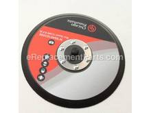 6" (150mm) Pad Hook & Loop – Part Number: 8940163456