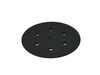 6" (150mm) Pad Psa W/ 6 Ho – Part Number: 8940163457