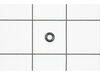O-ring (p4) – Part Number: 8940163629