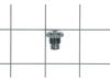 Nosepiece 04.8 – Part Number: 8940167612