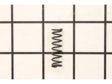 Jaw Pusher Spring – Part Number: 8940167616