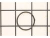 O-Ring – Part Number: 8940167620