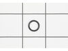 O-Ring – Part Number: 8940167630