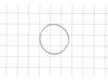 O-Ring – Part Number: 8940167674