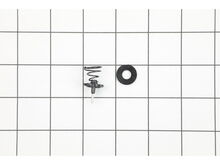 Valve Seat Kit – Part Number: 8940168368