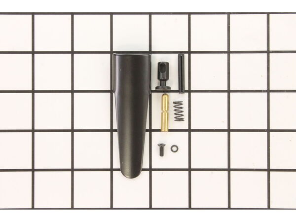 10299067-1-M-Chicago Pneumatic-8940168378-Throttle Assembly