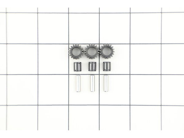 10299121-1-M-Chicago Pneumatic-8940168849-Planet Gear Kit