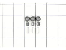 Planet Gear Kit – Part Number: 8940168849