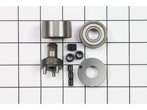 10299122-1-M-Chicago Pneumatic-8940168851-Gear Kit