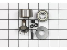 Gear Kit – Part Number: 8940168851