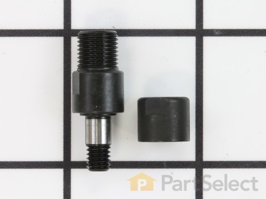 10299129-1-M-Chicago Pneumatic-8940168862-Collet Holder Kit