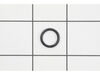 O-ring-013 – Part Number: A043001