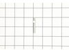 Stem-valve – Part Number: A113836